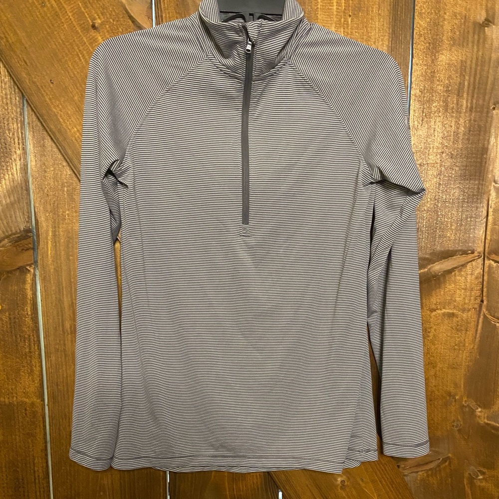 Under Armour 3/4 zip